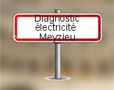 Diagnostic électrique à Meyzieu